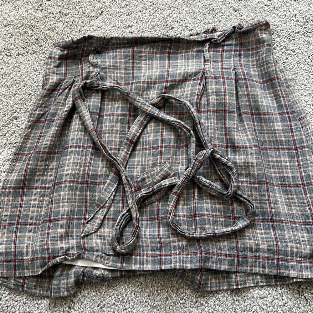American Eagle Skirt
